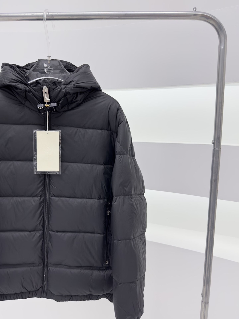 Moncler Down Coat